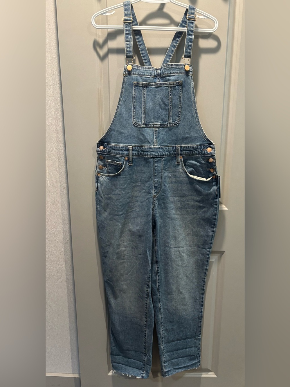 Universal Thread Light Blue Denim Jean- size 14/32R